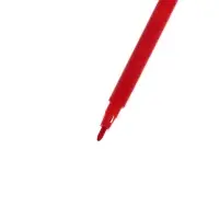 Фломастеры 6 цветов Calligrata &laquo;Принцесса&raquo;, невентилируемый колпачок