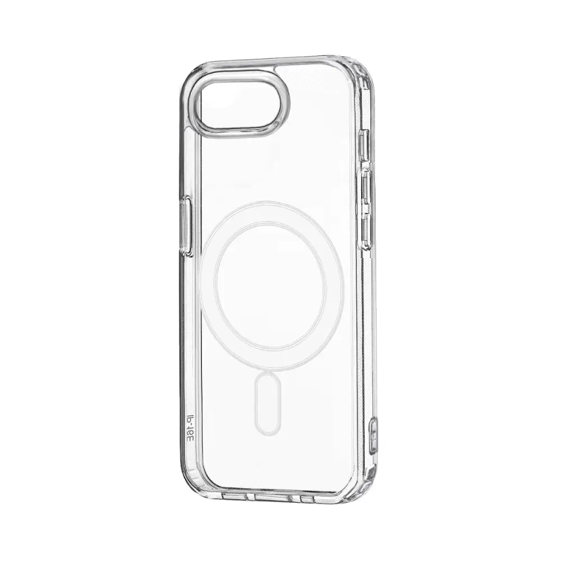 Чехол iPh 16e Clear Case