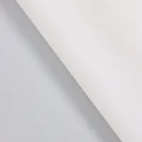 Пленка матовая для цветов и декора, PASTEL, Белая 0.59&times;7 м 180 г