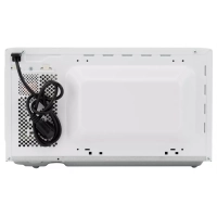 Микроволновая Печь HYM-M2064 20л 700Вт белый