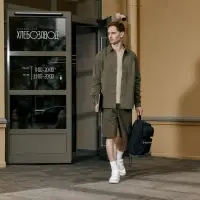 Рюкзак Daily Grind, черный