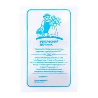 Семена Морковь "Медовая", б/п, 1 г