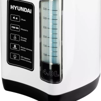 Термопот HYTP-4840 4л. 750Вт белый