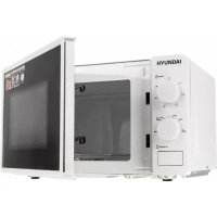 Микроволновая Печь HYM-M2003 20л. 700Вт белый
