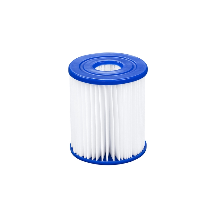 Фильтр-насос для бассейнов, с картриджем &laquo;I&raquo;, 1 249 л/ч, 58381 Bestway