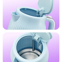 Чайник электрический КТ-6790 - 1.7 л