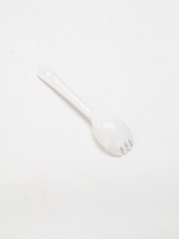 Ланч - бокс с секциями и ложкой &laquo;Коты&raquo;, 17,8 х 17,8 х 7 см