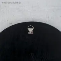 Панно зеркальное "Радость" 30х1х30 см