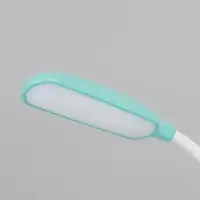 Ночник "Экскаватор" 8хLED 3Вт 5V USB АКБ 2 режима, точилка 7х11х31 см