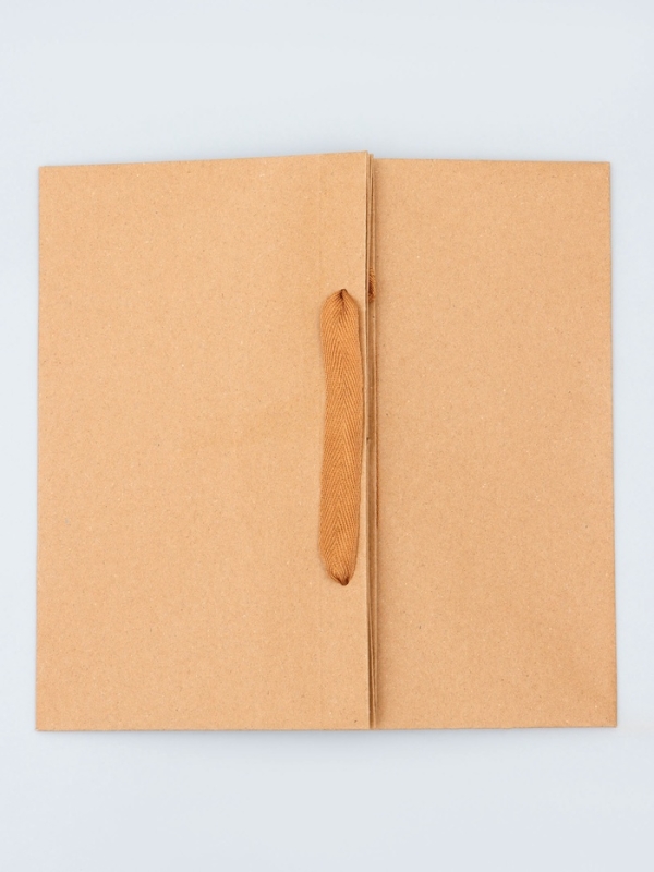 Пакет для торта, с широким дном 30 х 30 х 17,5 см, крафт