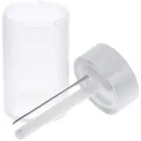 Увлажнитель-ароматизатор с подсветкой streamJet, белый