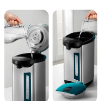 Термопот электрический КТ-2526 - 750 Вт