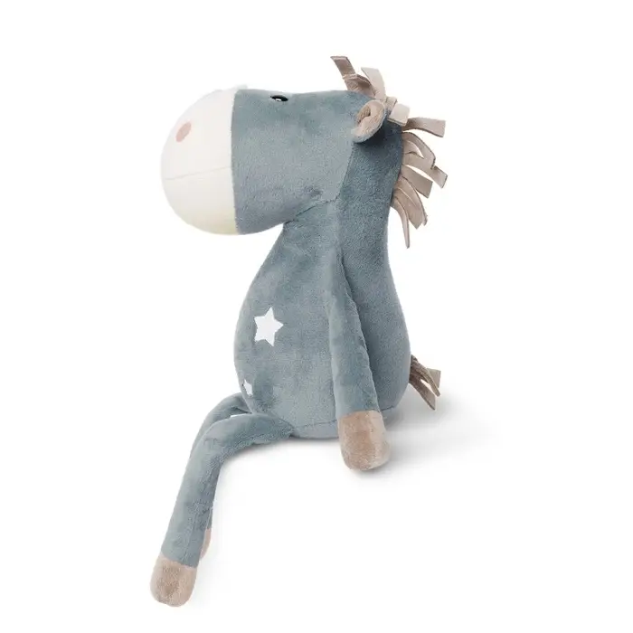 Мягкая игрушка "Лошадка Звёздочка", 45 см 989