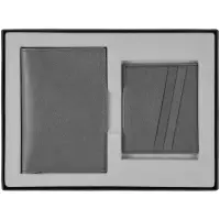 Набор Petrus Mini, серый