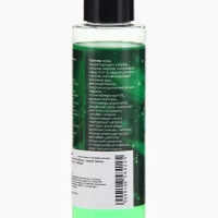 Шампунь для волос &laquo;Secret Beauty&raquo;, аромат корицы, зеленая серия, 100 мл