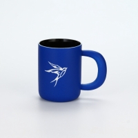 Кружка керамическая Дорого внимание &laquo;Птица&raquo;, 400 мл