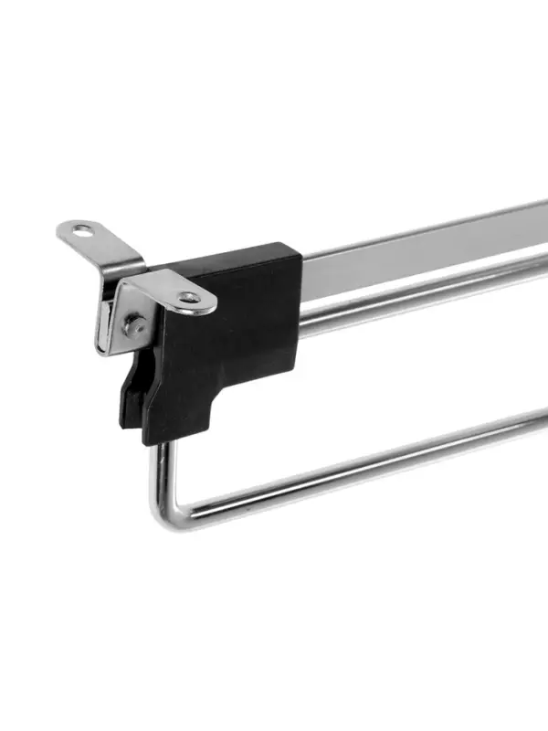 Штанга выдвижная для шкафа CAPPIO Light, 450 мм