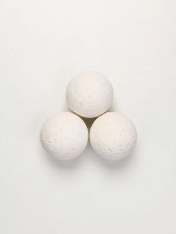 Набор бомбочек для ванны "С Днём учителя!", 3x40 г, аромат бергамот и ваниль