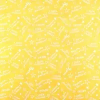 Бумага упаковочная двухсторонняя крафтовая &laquo;Яркие шары&raquo;, 70 х 100 см