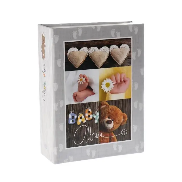 Фотоальбом на 100 фото 10&times;15 см Baby