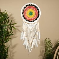 Ловец снов &laquo;Амулет&raquo;, 22&times;75 см