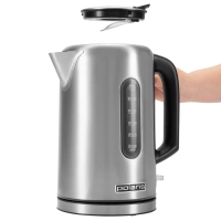 Чайник электрический PWK 1729CA Water Way Pro с подсветкой