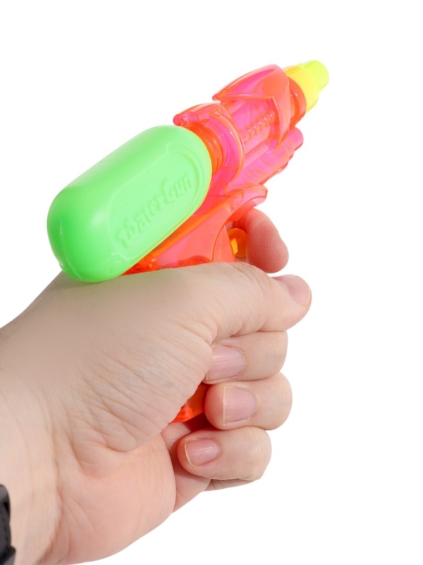 WOOW TOYS Водное оружие, 6 штук в наборе