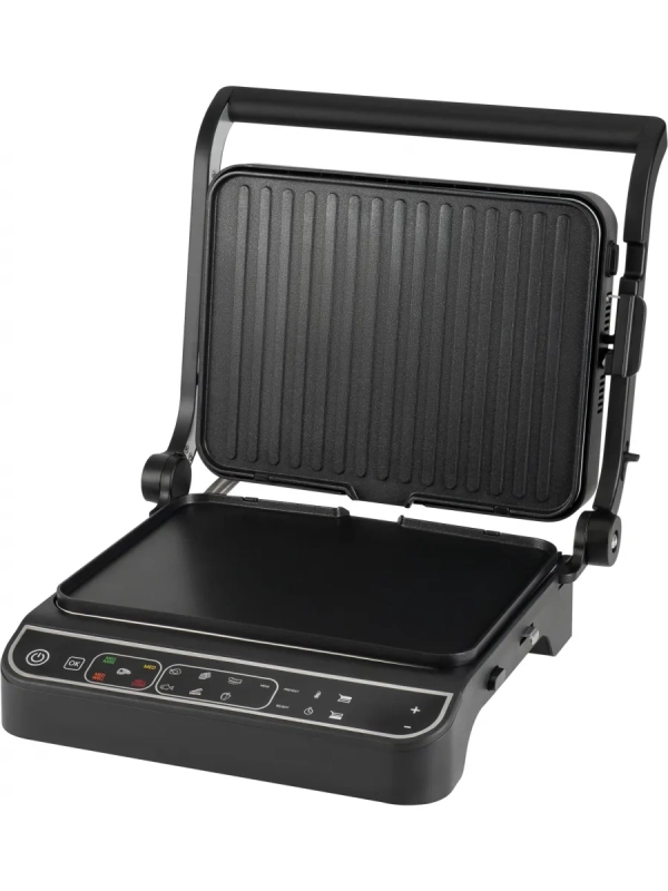 Электрогриль HYG-7000 2000Вт черный