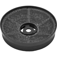 Фильтр угольный HCF 14S черный (2шт.)