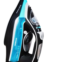 Утюг H-SI01336 2800Вт черный