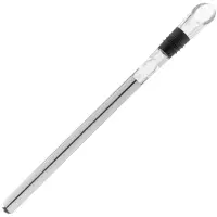 Винный набор Wine Diesel, черный