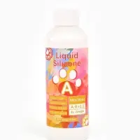 Силикон прозрачный, 200 мл