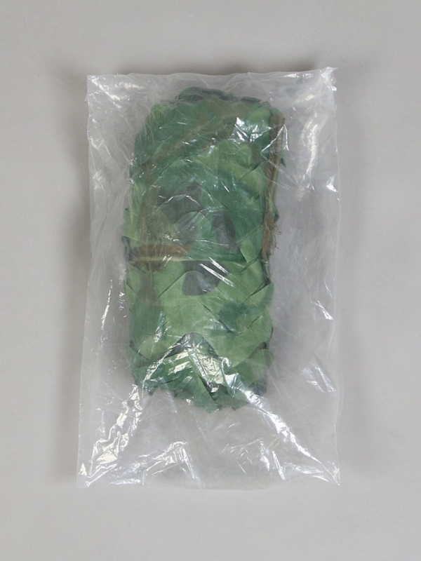 Сетка маскировочная, 4 &times; 3 м, одинарная, светло-зелёная, коричневая, Greengo