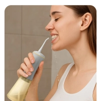 Ирригатор для полости рта КТ-5943 - 5 Вт