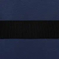 Рюкзак Twindale, темно-синий с черным