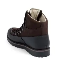 Ботинки хайкеры TREK Vurlam3 коричневый, р.42