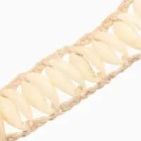 Ожерелье "Кэйа" длина 35 см