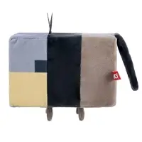 Мягкая игрушка "Волк", 18 см MAVO1