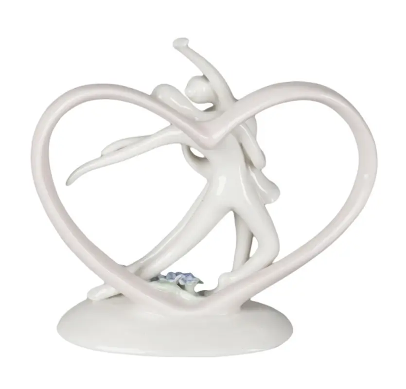 Фигурка &laquo;Балет&raquo;