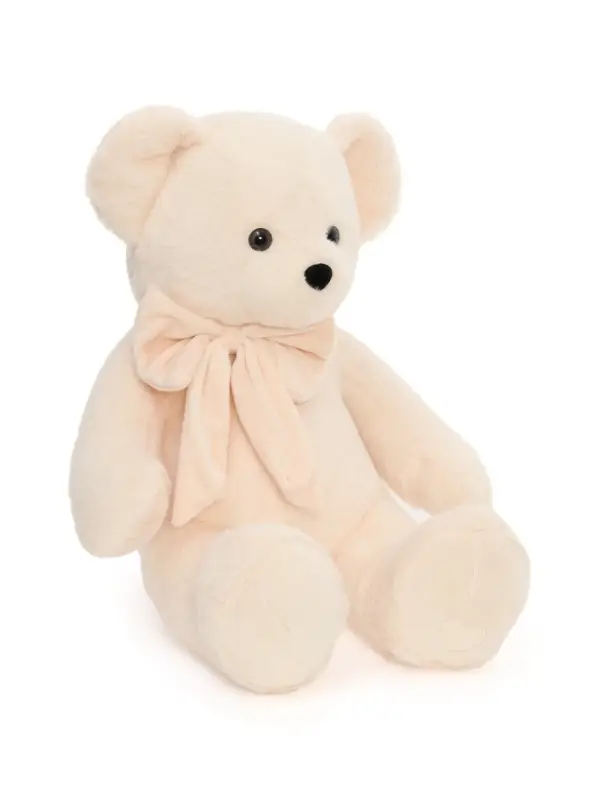 Мягкая игрушка "Медведь Барт", цвет персиковый, 65 см МБ/38/124-1