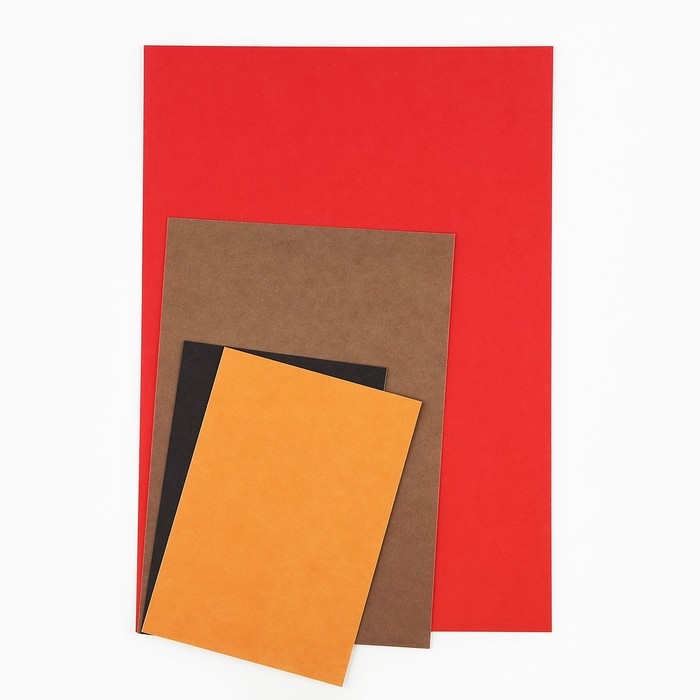 Новогодний набор для создания полигональной фигуры &laquo;Новый год: Снеговик&raquo;