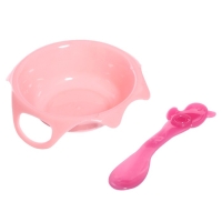 Пупс функциональный &laquo;Мой малыш&raquo; с аксессуарами, пьёт, писает