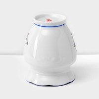 Сервиз фарфоровый столовый &laquo;Гуси&raquo;, 48 предметов