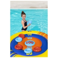 Игра для бассейнов &laquo;Диск Чемпион&raquo;, 140 см, от 3 лет, 52566