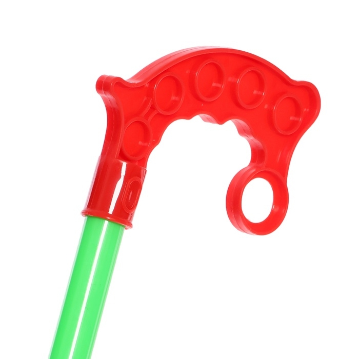 Каталка &laquo;Забавная бабочка&raquo;, цвета МИКС