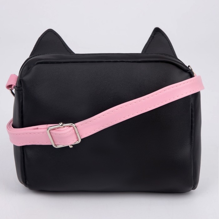 Сумка детская для девочки &laquo;Котик&raquo;