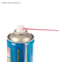 Аэрозоль для уничтожения ползающих насекомых Блокбастер, с распылит. трубкой, 600 см3