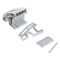 Автотрек &laquo;Магический Трек&raquo;, гибкий, светится в темноте, 126 деталей, лифт