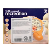 Электронный поп-ит &laquo;Нажимайка&raquo;