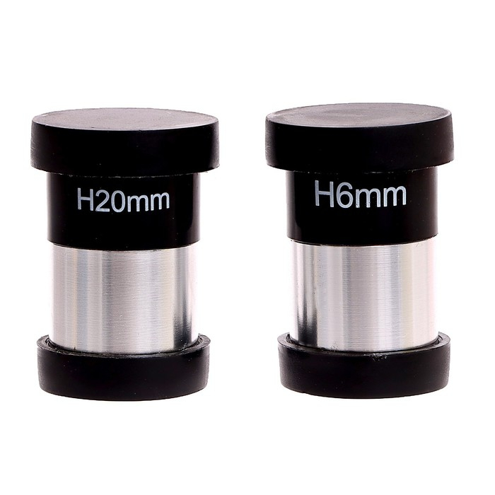 Телескоп &laquo;Юный астроном&raquo;, увеличение х60